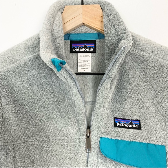 PATAGONIA RE-TOOL VEST - SIZE MEDIUM - Picture 3 of 4